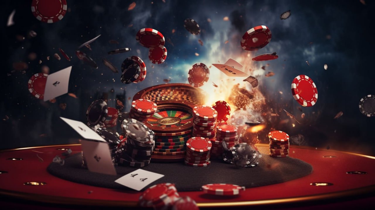 Pengguna melakukan pemasangan taruhan slot online dari perangkat mobile