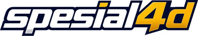 Logo spesial4d